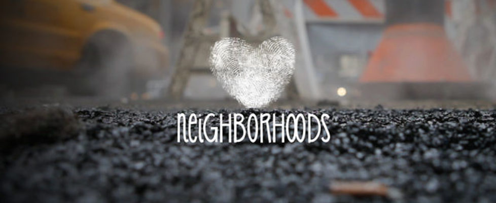 Neighborhood (video)