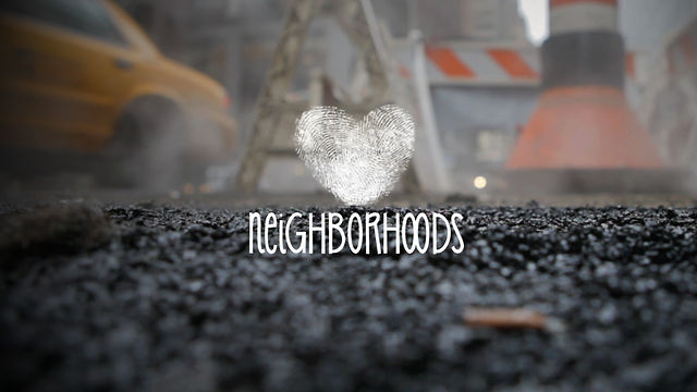 Neighborhood (video)